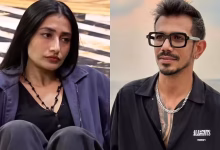 Yuzvendra Chahal ने खुद किया खुलासा: रियलिटी शो में धनश्री वर्मा संग कोई मिलन नहीं