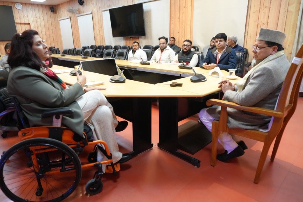 प्रदेश में जल्द ही पांचवीं दायित्वधारियों की सूची जारी, नए मंत्रियों की एंट्री को लेकर बढ़ा उत्साह