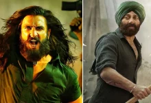 धुरंधर 2 बनाम सनी देओल: बॉक्स ऑफिस पर सनी पाजी की टेंशन बढ़ी, सिर्फ 7 दिन में हो सकता है बड़ा नुकसान