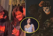 Disha Patani और पंजाबी सिंगर Talwinder: हाथों में हाथ डालते वीडियो हुआ वायरल