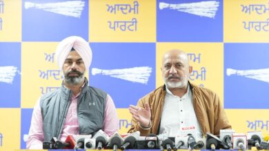 बलतेज पन्नू: मान सरकार ने ‘गैंगस्टरां ते वार’ अभियान शुरू किया, संगठित अपराध पर सख्त कार्रवाई