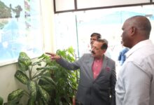 डॉ. जितेंद्र सिंह: अंडमान और निकोबार द्वीप समूह की जैव विविधता, पर्यावरणीय और आर्थिक सुरक्षा के लिए महत्वपूर्ण है