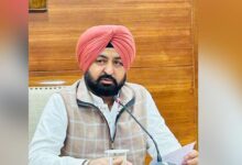 हरदीप सिंह मुंडियन: मान सरकार ने माफी नीति 2025 को आगे बढ़ाया, 31 मार्च 2026 तक का समय दिया।