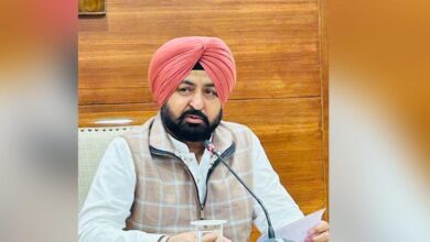 हरदीप सिंह मुंडियन: मान सरकार ने माफी नीति 2025 को आगे बढ़ाया, 31 मार्च 2026 तक का समय दिया।