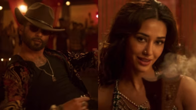 शाहिद कपूर और दिशा पाटनी के जलवे, ‘ओ रोमियो’ का नया गाना ‘आशिकों की कॉलोनी…’ हुआ रिलीज