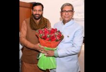 हरियाणा में 77वें गणतंत्र दिवस पर ‘एट होम’ कार्यक्रम का आयोजन, राज्यपाल और मुख्यमंत्री सहित गणमान्य हुए शामिल