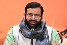 मुख्यमंत्री का कहना है कि विकसित भारत के लिए एमजीएनआरईजीए में सुधार हेतु वीबी जी-आरएएम-जी अधिनियम लागू किया जाएगा।