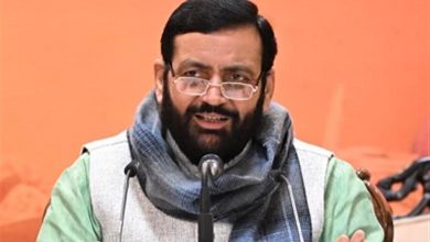 मुख्यमंत्री का कहना है कि विकसित भारत के लिए एमजीएनआरईजीए में सुधार हेतु वीबी जी-आरएएम-जी अधिनियम लागू किया जाएगा।