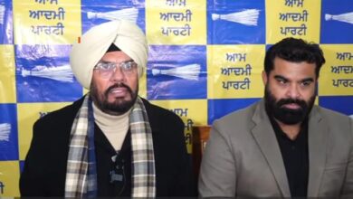 पंजाब: सीमावर्ती किसानों के लिए बड़ी राहत: अंतरराष्ट्रीय सीमा के साथ लगी कांटेदार बाड़ को 200 मीटर आगे स्थानांतरित किया जाएगा