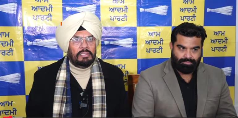 पंजाब: सीमावर्ती किसानों के लिए बड़ी राहत: अंतरराष्ट्रीय सीमा के साथ लगी कांटेदार बाड़ को 200 मीटर आगे स्थानांतरित किया जाएगा