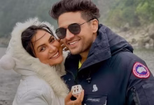 गौरव खन्ना-आकांक्षा चमोला के रिश्ते में आई दरार? एक्ट्रेस के पोस्ट ने बढ़ाई फैंस में चिंता