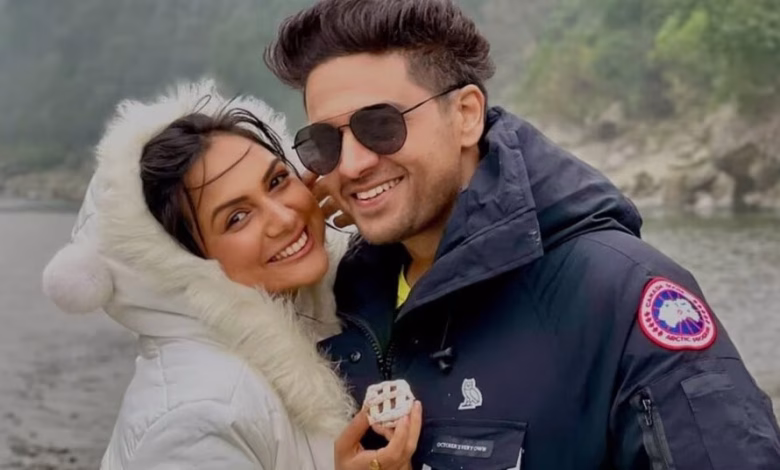 गौरव खन्ना-आकांक्षा चमोला के रिश्ते में आई दरार? एक्ट्रेस के पोस्ट ने बढ़ाई फैंस में चिंता