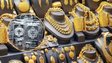 Gold Price Today: सोने और चांदी में तेजी, जानें 24 जनवरी 2026 के नए रेट