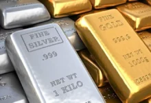 Gold Price Today: सोना-चांदी की कीमतों में रिकॉर्ड उछाल: सोना ₹1.41 लाख/10 ग्राम, चांदी ₹2.63 लाख/किलो तक पहुंची