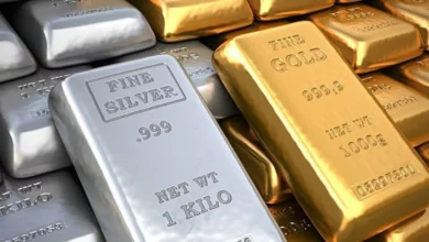 Gold Price Today: सोना-चांदी की कीमतों में रिकॉर्ड उछाल: सोना ₹1.41 लाख/10 ग्राम, चांदी ₹2.63 लाख/किलो तक पहुंची