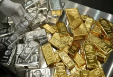Gold-Silver Price Today: चांदी 3 लाख रुपये प्रति किलो के पार, सोना भी रिकॉर्ड ऊंचाई पर