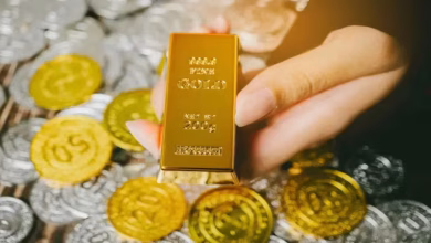 Today Gold Price: सोना-चांदी की कीमतें गिरी: एक्सपर्ट्स ने बताई असली वजह, क्या अब है निवेश का सही समय?
