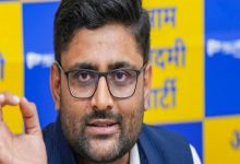 गुजरात में क्रांति की शुरुआत हो चुकी है, AAP में शामिल होने के लिए पुलिस कॉन्स्टेबल का इस्तीफा