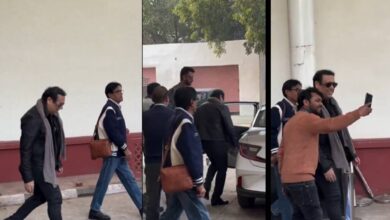 कभी मर्सिडीज और BMW में घूमते थे सुपरस्टार गोविंदा, अब टैक्सी में बैठा नजर आया; फैंस बोले- ‘ऐसा डाउनफॉल…’ 2 कभी मर्सिडीज और BMW में घूमते थे सुपरस्टार गोविंदा, अब टैक्सी में बैठा नजर आया; फैंस बोले- ‘ऐसा डाउनफॉल…’