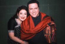 गोविंदा ने एक्स्ट्रा मैरिटल अफेयर के आरोप पर तोड़ी चुप्पी, परिवार और बच्चों की भलाई के लिए की प्रार्थना