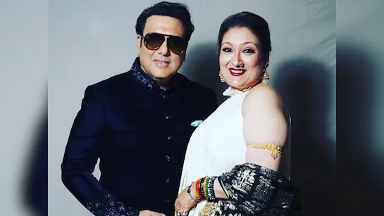 ‘तू बाप है क्या?’ सुनीता आहूजा ने गोविंदा पर कसा तंज, बेटे यश के करियर का किया खुलासा