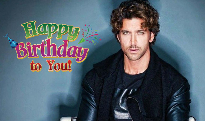 Hrithik Roshan Birthday Special: बॉलीवुड का ग्रीक गॉड और हिंदी सिनेमा का सुपरहीरो
