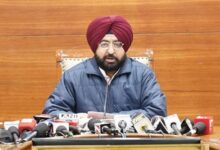 हरदीप सिंह मुंडियन: जीएमएडीए 2026 की पहली मेगा ई-नीलामी में ₹5,460 करोड़ मूल्य की 42 प्रमुख संपत्तियों की नीलामी करेगा।