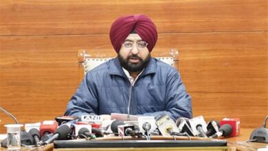 हरदीप सिंह मुंडियन: जीएमएडीए 2026 की पहली मेगा ई-नीलामी में ₹5,460 करोड़ मूल्य की 42 प्रमुख संपत्तियों की नीलामी करेगा।