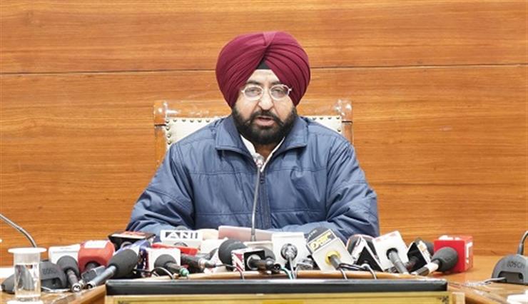 हरदीप सिंह मुंडियन: जीएमएडीए 2026 की पहली मेगा ई-नीलामी में ₹5,460 करोड़ मूल्य की 42 प्रमुख संपत्तियों की नीलामी करेगा।