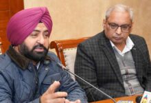 मोहाली में मान सरकार ने “नेक्स्ट जेनरेशन रोड रेनोवेशन प्रोग्राम” की शुरुआत की