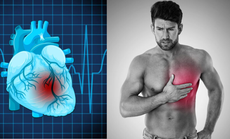 पुरुषों को जरूर कराना चाहिए ये मेडिकल टेस्ट, हार्ट अटैक और कई बीमारियों से बचा सकती है जान, डॉक्टर ने बताई पूरी लिस्ट