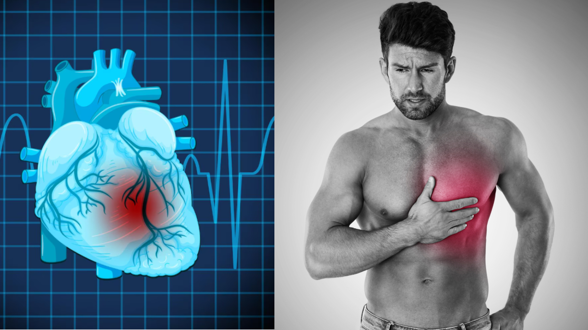 पुरुषों को जरूर कराना चाहिए ये मेडिकल टेस्ट, हार्ट अटैक और कई बीमारियों से बचा सकती है जान, डॉक्टर ने बताई पूरी लिस्ट