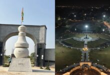 हिसार में पंचमहाभूत थीम पर 12 एकड़ में विकसित टाउन पार्क का उद्घाटन आज, CM नायब सिंह सैनी करेंगे समर्पण