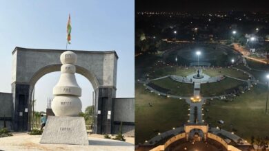 हिसार में पंचमहाभूत थीम पर 12 एकड़ में विकसित टाउन पार्क का उद्घाटन आज, CM नायब सिंह सैनी करेंगे समर्पण