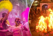 होली 2026: कब है होलिका दहन और धुलेंडी, शुभ मुहूर्त, पूजा विधि और महत्व