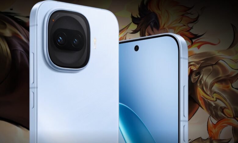 iQOO Z11 Turbo लॉन्च: 200MP कैमरा और 7600mAh बैटरी के साथ हुआ नया स्मार्टफोन, 23 दिन तक स्टैंडबाय