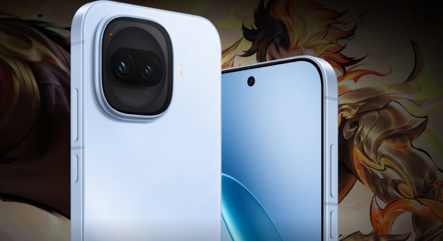 iQOO Z11 Turbo लॉन्च: 200MP कैमरा और 7600mAh बैटरी के साथ हुआ नया स्मार्टफोन, 23 दिन तक स्टैंडबाय