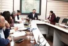 जयपुर में इंडिया स्टोनमार्ट 2026 की तैयारियों का हाई-लेवल रिव्यू, 5 से 8 फरवरी तक होगी अंतरराष्ट्रीय प्रदर्शनी