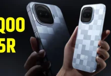 iQOO 15R भारत में 24 फरवरी को लॉन्च, Snapdragon 8 Gen 5 और 7600mAh बैटरी के साथ आएगा