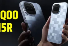 iQOO 15R भारत में 24 फरवरी को लॉन्च, Snapdragon 8 Gen 5 और 7600mAh बैटरी के साथ आएगा