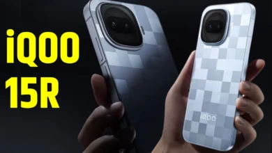 iQOO 15R भारत में 24 फरवरी को लॉन्च, Snapdragon 8 Gen 5 और 7600mAh बैटरी के साथ आएगा