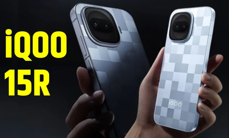iQOO 15R भारत में 24 फरवरी को लॉन्च, Snapdragon 8 Gen 5 और 7600mAh बैटरी के साथ आएगा