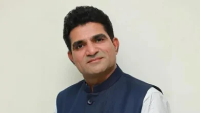 इसुदान गढ़वी: ED का दुरुपयोग कर भाजपा ने ईमानदार नेता को बदनाम करने की कोशिश की थी 1 इसुदान गढ़वी: ED का दुरुपयोग कर भाजपा ने ईमानदार नेता को बदनाम करने की कोशिश की थी