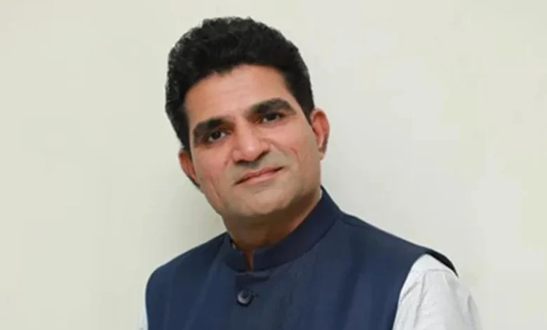 इसुदान गढ़वी: ED का दुरुपयोग कर भाजपा ने ईमानदार नेता को बदनाम करने की कोशिश की थी