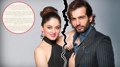 माही विज (Mahhi Vij) और जय भानुशाली (Jai Bhanushali) ने 15 साल बाद लिया अलग होने का फैसला, बच्चों के लिए हमेशा साथ रहेंगे 3 माही विज (Mahhi Vij) और जय भानुशाली (Jai Bhanushali) ने 15 साल बाद लिया अलग होने का फैसला, बच्चों के लिए हमेशा साथ रहेंगे