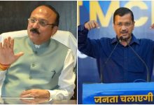 दिल्ली विधानसभा सत्र: मंत्री आशीष सूद ने अरविंद केजरीवाल को लिखी चिट्ठी, लगाई यह गंभीर आरोप