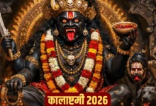 Kalashtami 2026: जानें कैसे करें भगवान शिव के रौद्र रूप की उपासना और दूर होंगी सभी बाधाएं