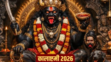 Kalashtami 2026: जानें कैसे करें भगवान शिव के रौद्र रूप की उपासना और दूर होंगी सभी बाधाएं