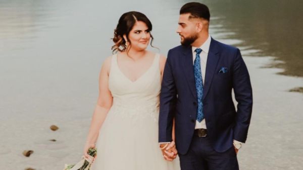 Karan Aujla विवाद: अमेरिकी आर्टिस्ट ने खोली पोल, कहा- मुझे चुप कराया गया, पत्नी से छुपा रहे थे रिश्ता