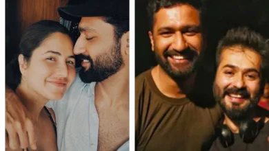 कटरीना-कैफ (Katrina Kaif) और विक्की कौशल (Vicky Kaushal) के बेटे विहान का ‘उरी’ कनेक्शन: आदित्य धर ने किया रिएक्ट